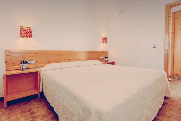 Hotel Dunas Playa