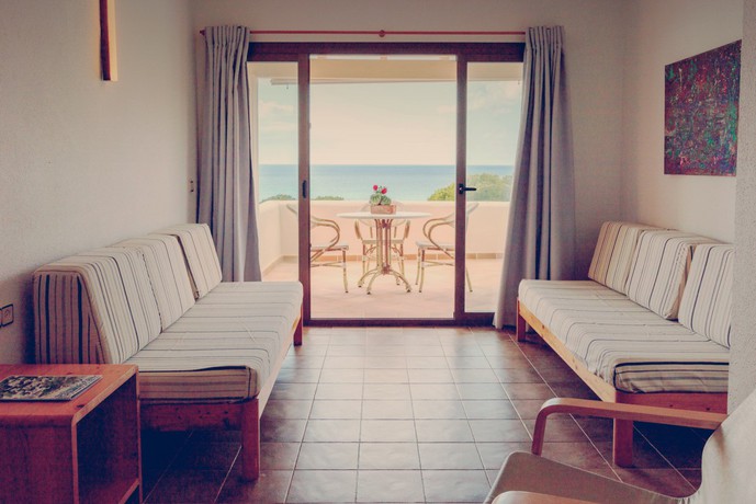 Hotel Dunas Playa