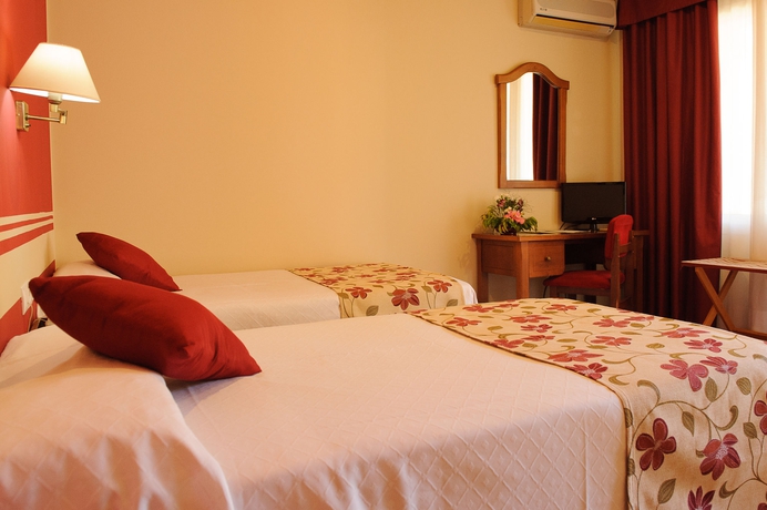 Hotel Dunas Puerto