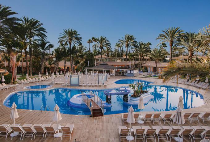 Hotel Dunas Suites and Villas