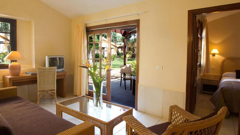 Hotel Dunas Suites and Villas