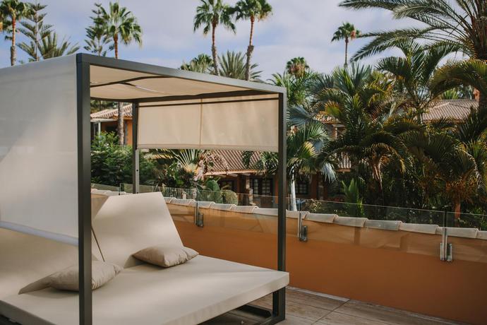 Hotel Dunas Suites and Villas