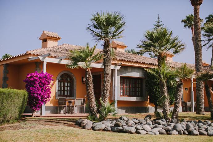 Hotel Dunas Suites and Villas