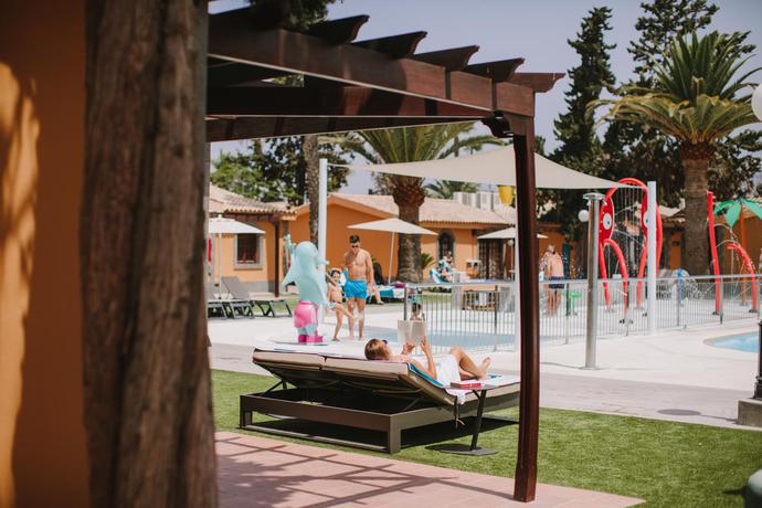 Hotel Dunas Suites and Villas