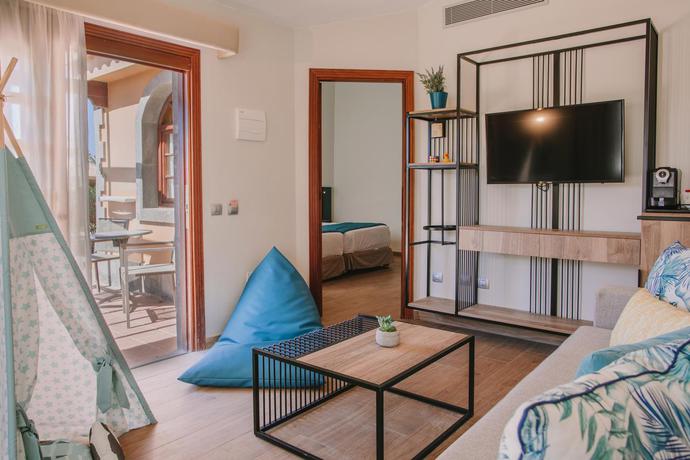 Hotel Dunas Suites and Villas