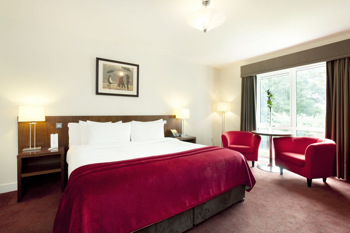 Hotel Dunboyne Castle