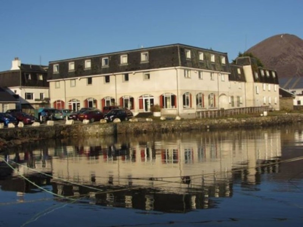 Hotel Dunollie