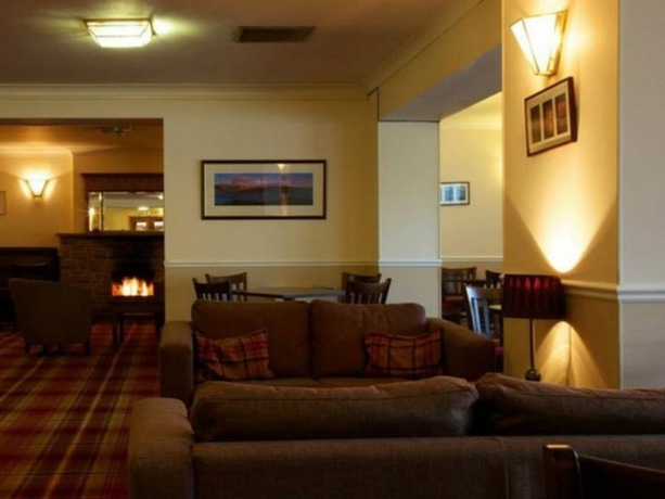 Hotel Dunollie