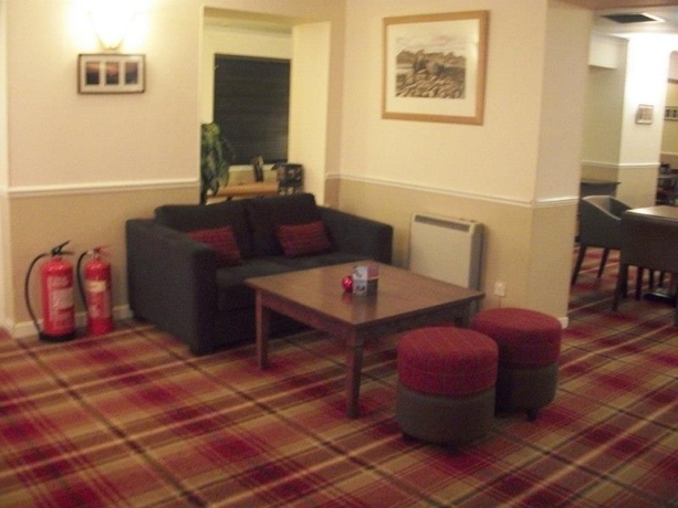 Hotel Dunollie