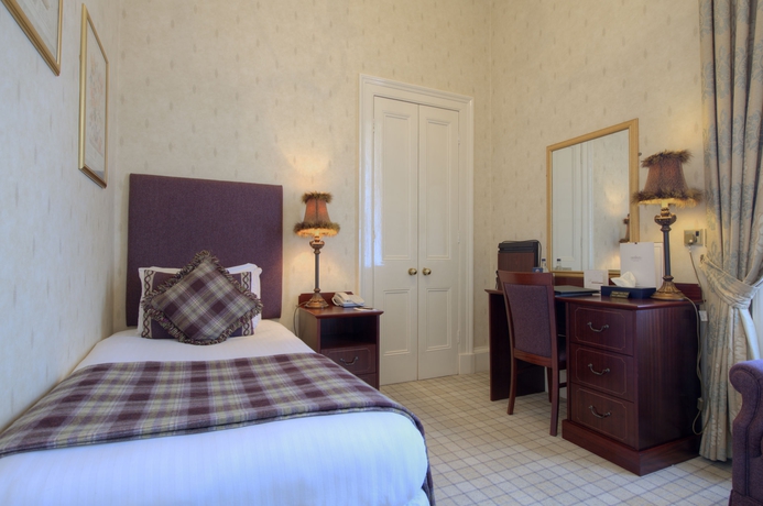 Hotel Dunstane City