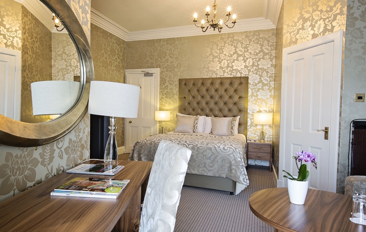 Hotel Dunstane City