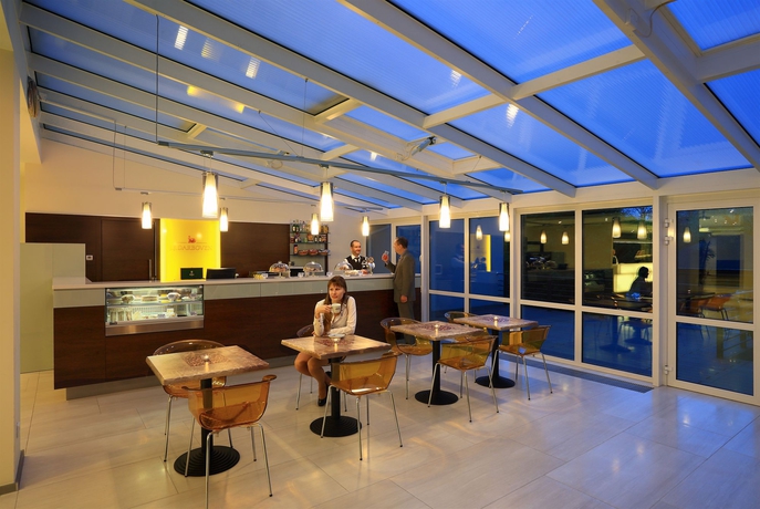 Hotel Duo