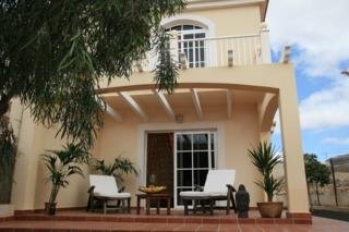 Hotel Duplex La Colina