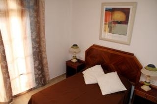 Hotel Duplex La Colina