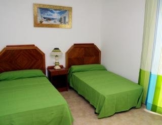 Hotel Duplex La Colina