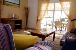 Hotel Duplex La Colina