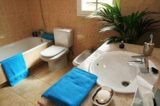 Hotel Duplex La Colina