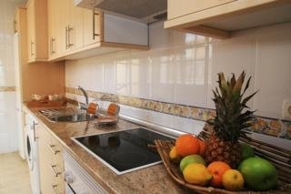 Hotel Duplex La Colina