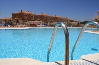 Hotel Duplex La Colina