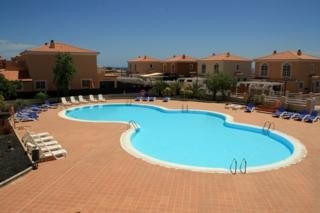 Hotel Duplex La Colina