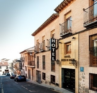 Hotel Duque de Lerma