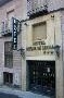 Hotel Duque de Lerma