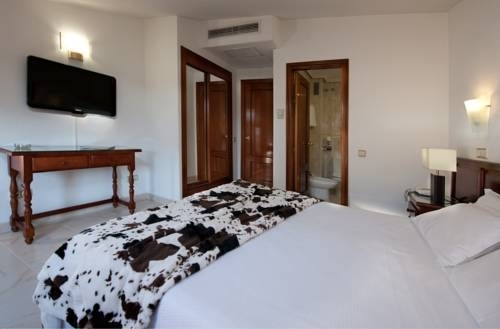 Hotel Duque de Lerma