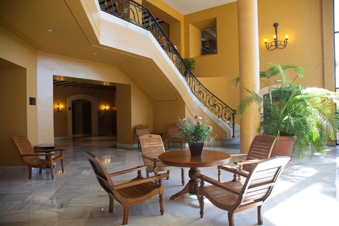 Hotel Duque de Najera