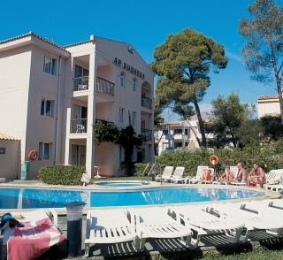 Hotel Duquesa