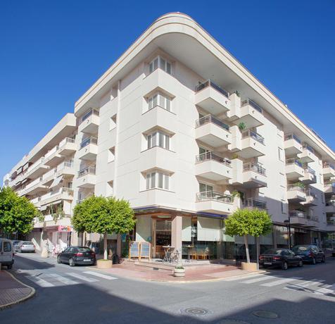 Hotel Duquesa Playa