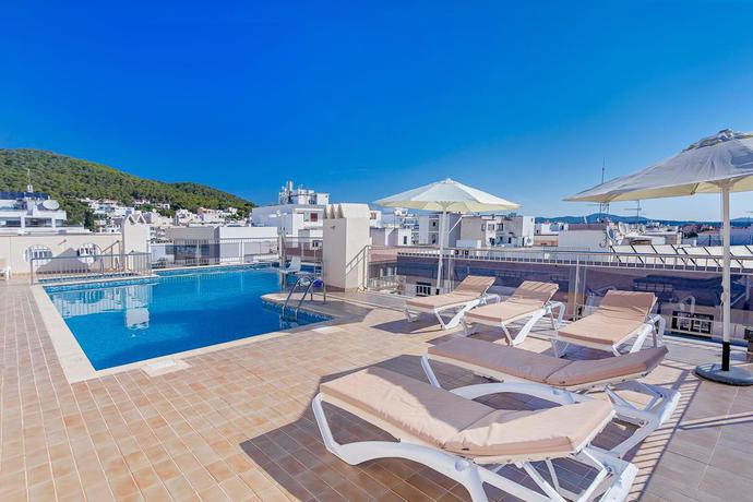 Hotel Duquesa Playa