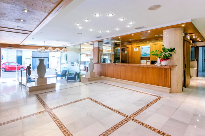 Hotel Duquesa Playa