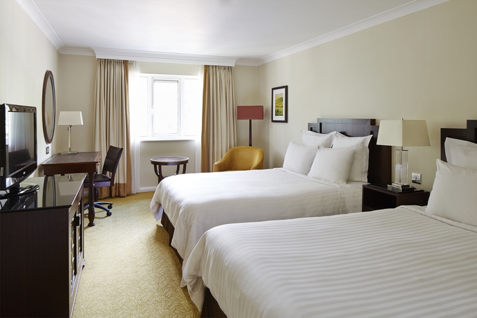 Hotel Durham Marriott Royal County