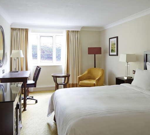 Hotel Durham Marriott Royal County