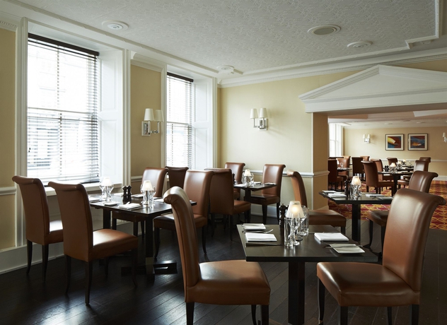 Hotel Durham Marriott Royal County