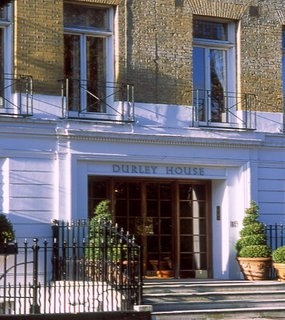 Hotel Durley House