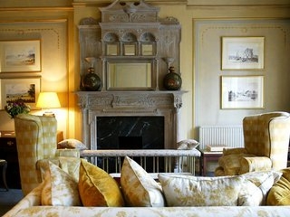 Hotel Durley House