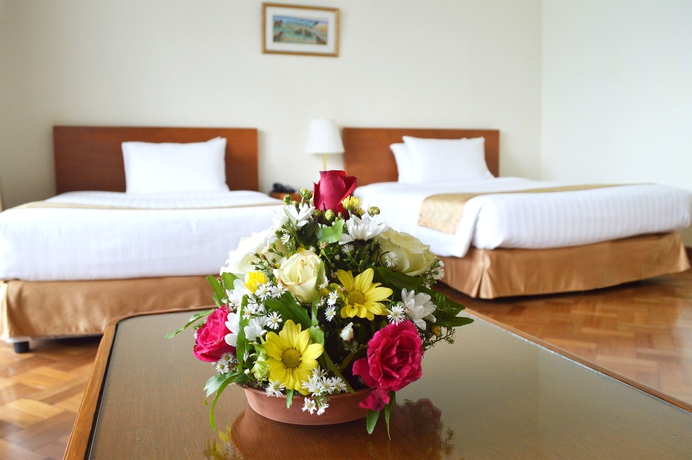 Hotel Dusit Inya Lake
