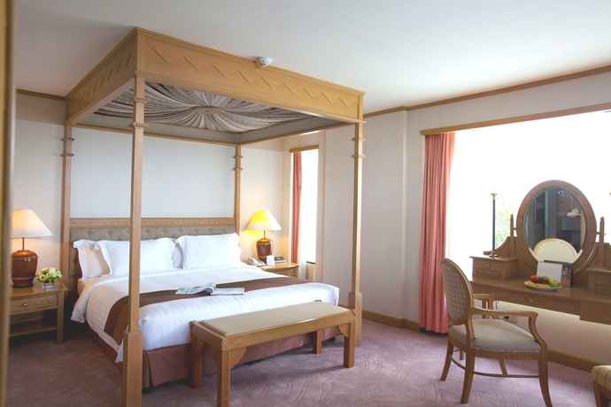 Hotel Dusit Island Resort