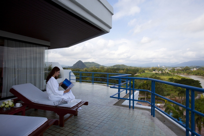 Hotel Dusit Island Resort