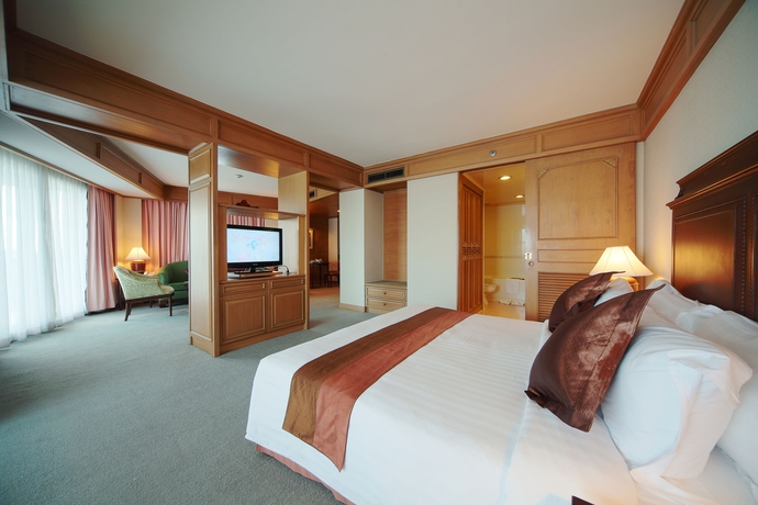 Hotel Dusit Island Resort