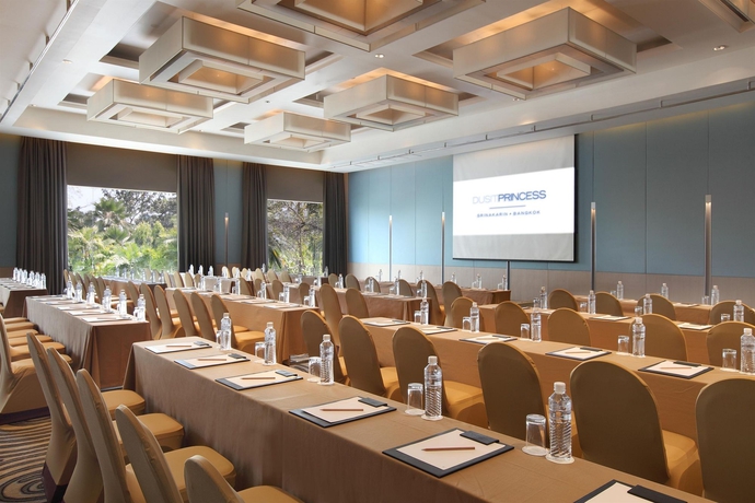 Hotel Dusit Princess Sri Nakarin