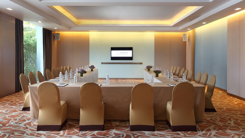 Hotel Dusit Princess Sri Nakarin