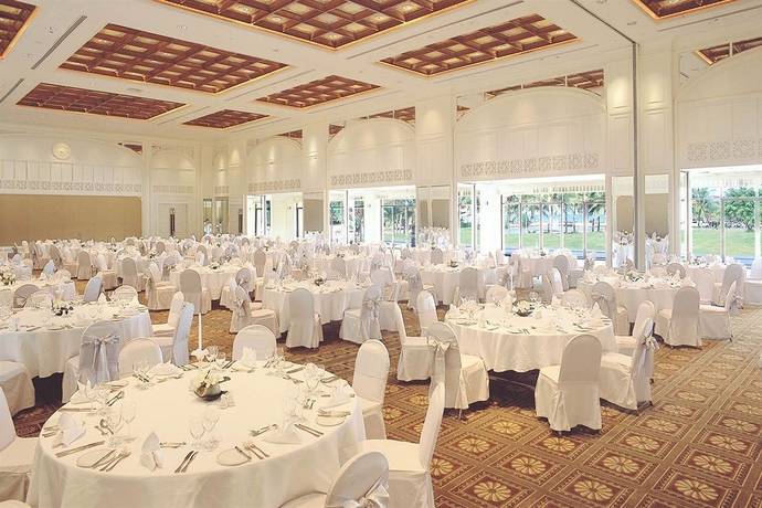 Hotel Dusit Thani Hua Hin