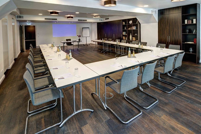 Hotel Dusseldorf Mitte