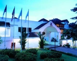 Hotel Duta Vista Executive Suites Kuala Lumpur