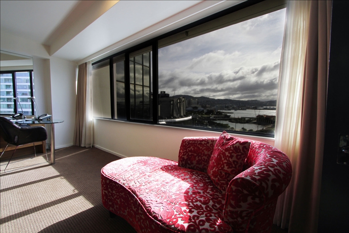 Hotel Duxton