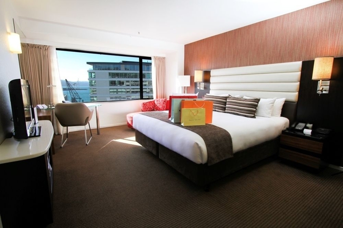 Hotel Duxton