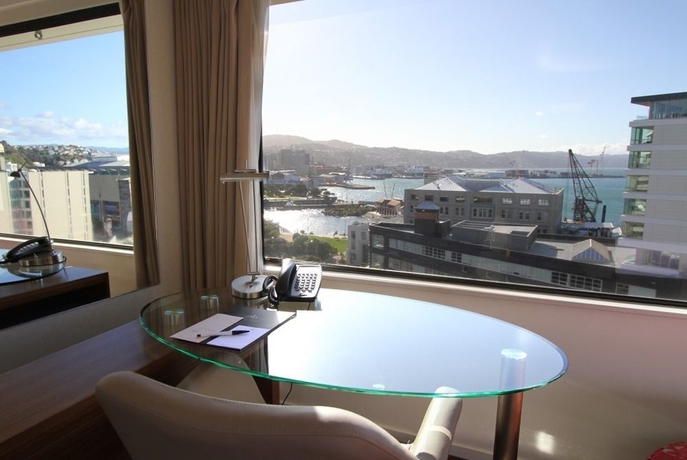 Hotel Duxton