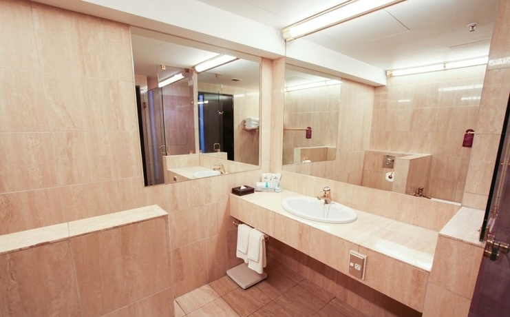 Hotel Duxton